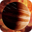 Jupiter Live Wallpaper APK