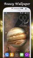 Jupiter Live Wallpaper screenshot 1