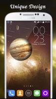 Jupiter Live Wallpaper Screenshot 2