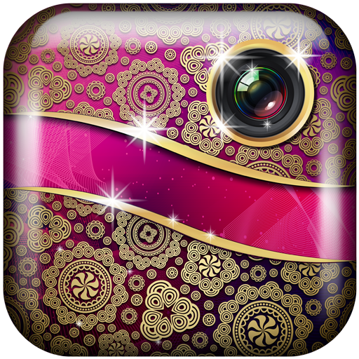 Beauty Makeover Photo Effects