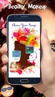 برنامه‌نما Beauty Makeup عکس از صفحه