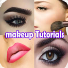 Makeup Tutorials ไอคอน