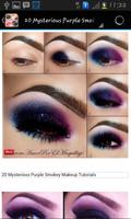 Makeup Tutorials ภาพหน้าจอ 2