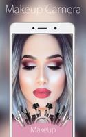 Makeup Camera پوسٹر