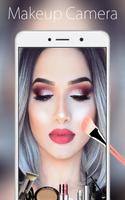 Makeup Camera скриншот 2