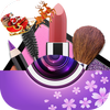 youcan perfect makeup app أيقونة