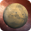 Mars Live Wallpaper