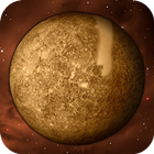 Mercury Live Wallpaper icon