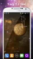 Mercury Live Wallpaper screenshot 3