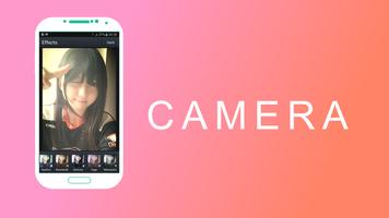 Beauty Camera Selfie captura de pantalla 1