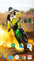 Motocross Wallpapers 2016 Affiche
