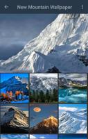 برنامه‌نما Mountain Wallpaper عکس از صفحه