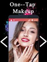 New Perfect365: One-Tap Makeover Guide poster