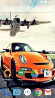 Porche Wallpapers-poster