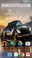 Porche Wallpapers imagem de tela 1