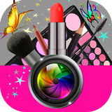 YouCame Selfie - Beauty Makeup camera icône
