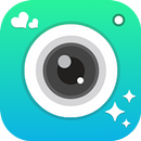 Candy Selfie - Beauty Plus Cam, Sweet cam selfie APK