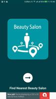 Nearby Near Me Beauty Salon 截图 1