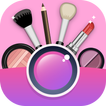 Taha Plus: Face Makeup Camera, Photo Makeup Editor