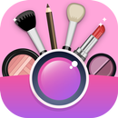 Taha Plus: फोटो मेकअप, मेकअप एडिटर & मेकअप सेल्फी APK