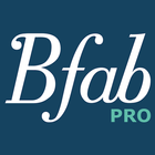 Bfab PRO biểu tượng