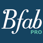 آیکون‌ Bfab PRO