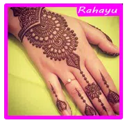 Beauty Mahendi Henna