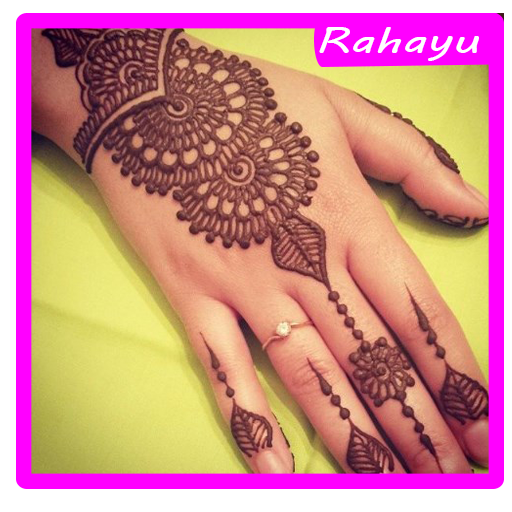 Beauty Mahendi Henna