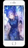 Aoi Kiriya Anime Wallpapers HD imagem de tela 2