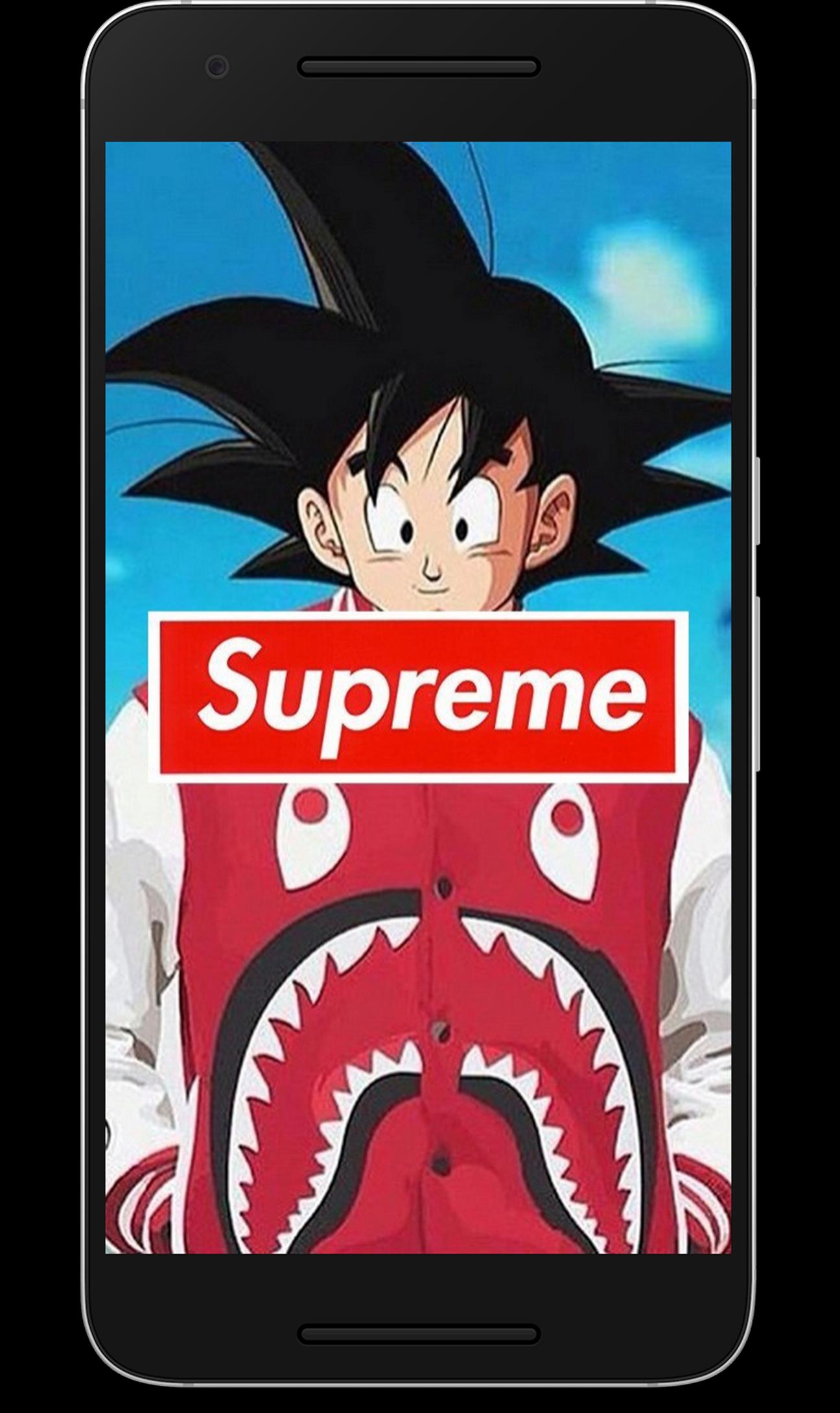 Bart x Supreme Wallpapers HD on Windows PC Download Free - 1.2 -  com.newwallpapershd.bartsupremewallpapershd