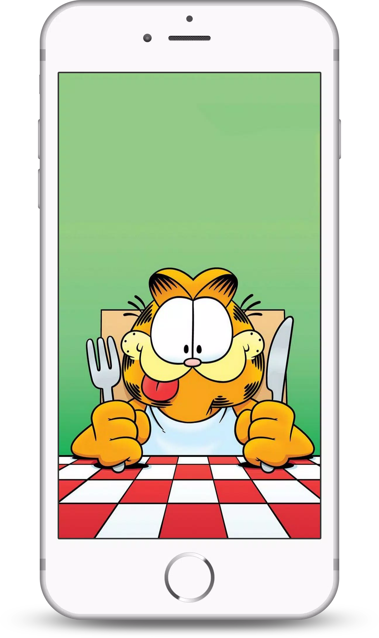 Android 用の Garfield Wallpapers Hd Apk をダウンロード
