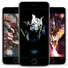 Gundam HD Wallpapers icon