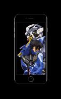 Gundam HD Wallpapers poster
