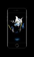 Gundam HD Wallpapers screenshot 1