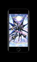 Gundam HD Wallpapers screenshot 2