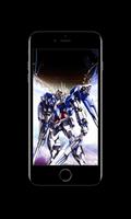 Gundam HD Wallpapers screenshot 3