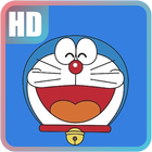 Wallpaper For Doraemon HD आइकन