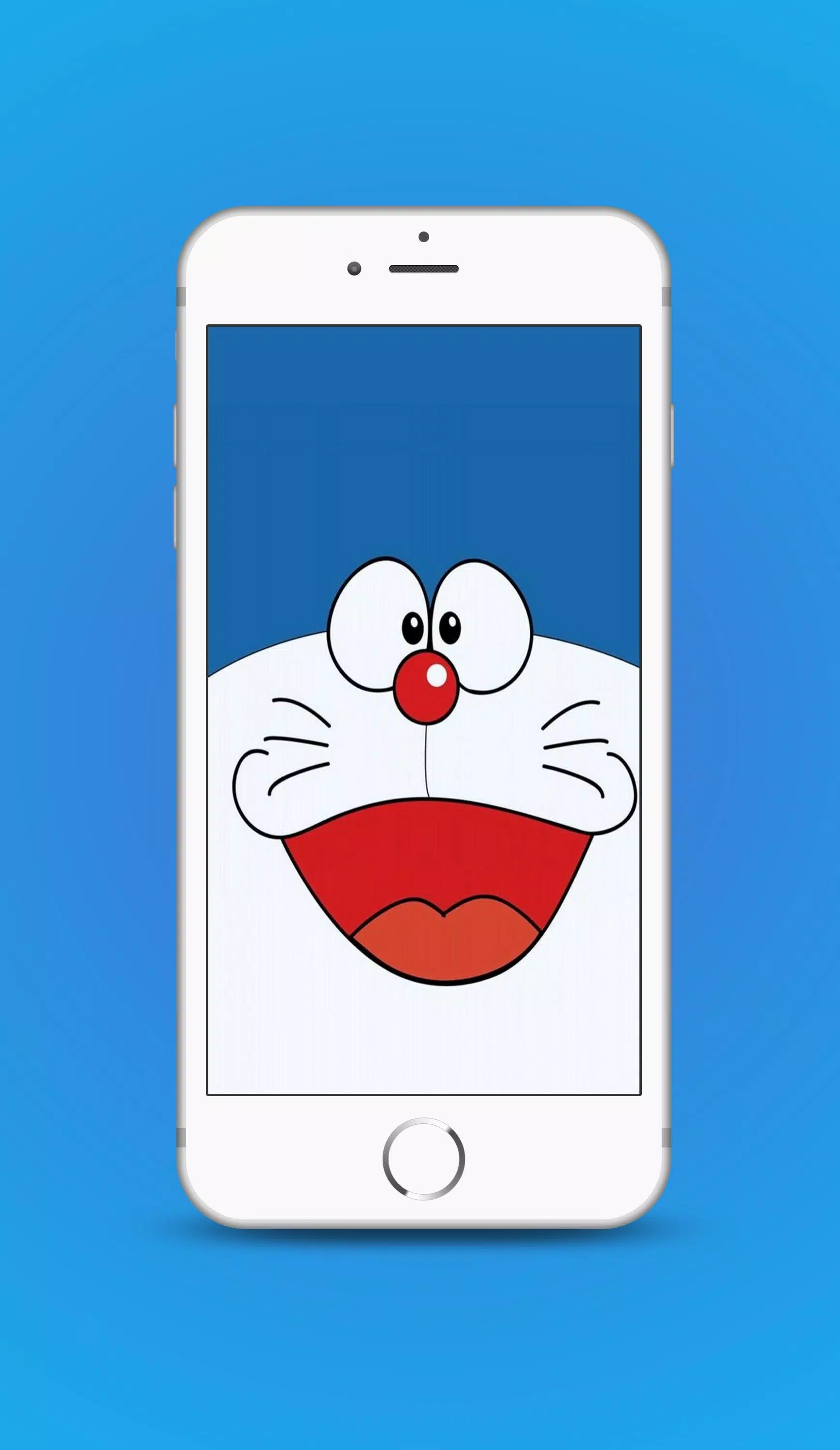 Tải xuống APK Wallpaper For Doraemon HD cho Android