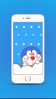 Wallpaper For Doraemon HD imagem de tela 3