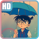 Detective Conan HD Wallpapers APK