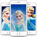 HD Elsa Wallpapers For Fans APK