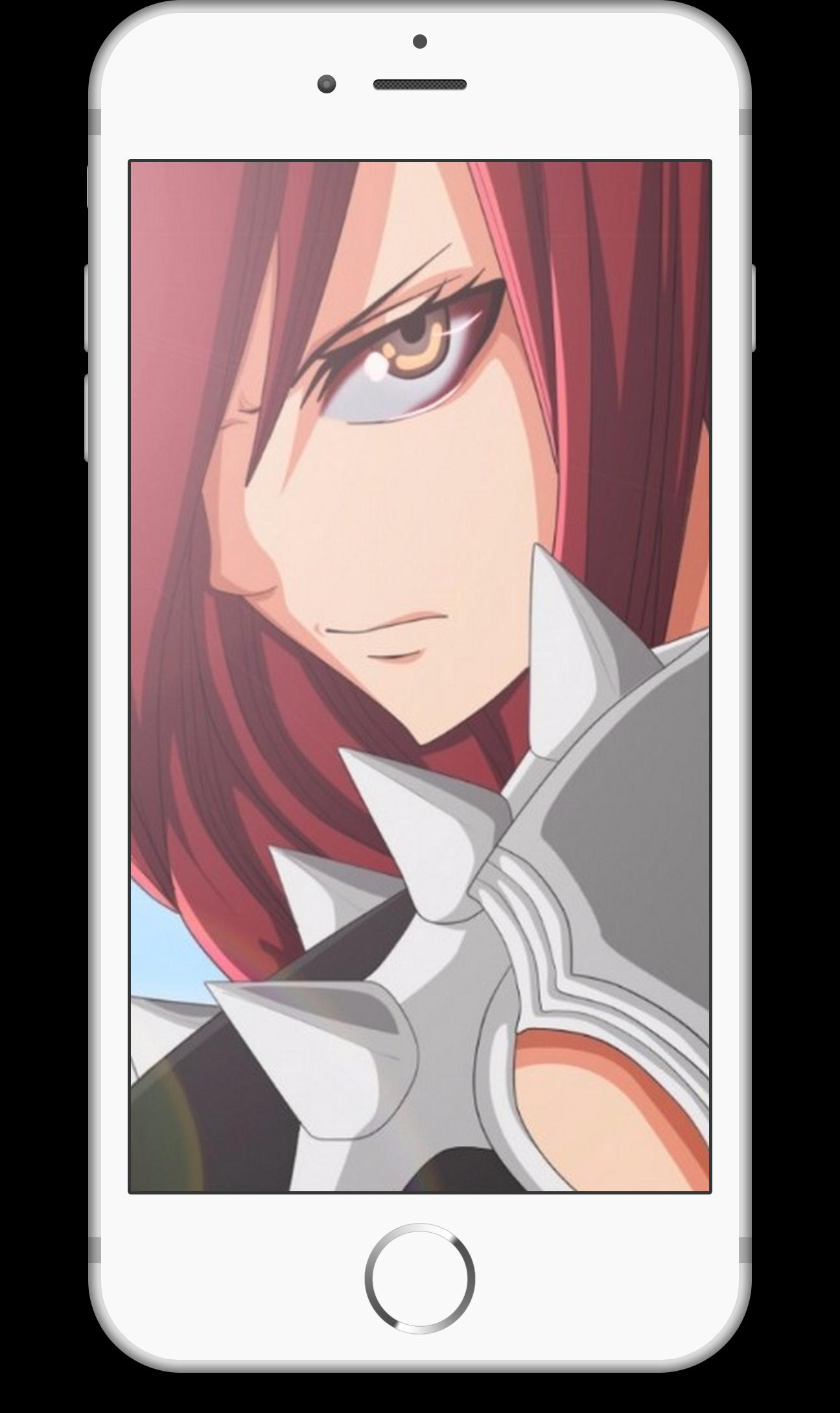 Erza Scarlet Fairy Tail Wallpaper Hd For Android Apk Download Erza Scarlet Fairy Tail Wallpaper Hd For Android Apk Download