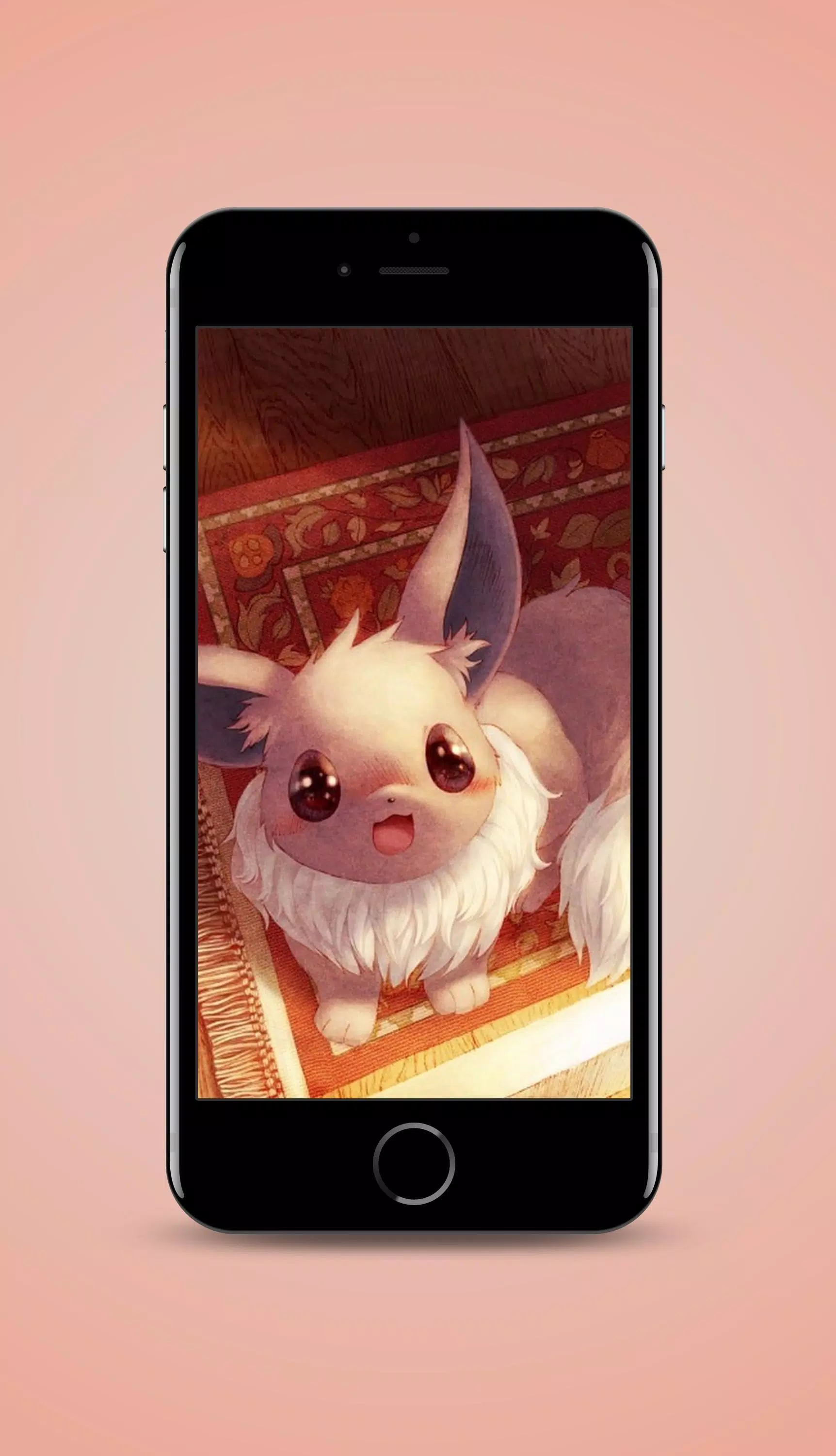 Eevee Wallpaper HD 2018 APK pour Android Télécharger Eevee Wallpaper HD 2018 APK pour Android Télécharger