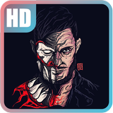 Finn Balor Wallpapers HD icon