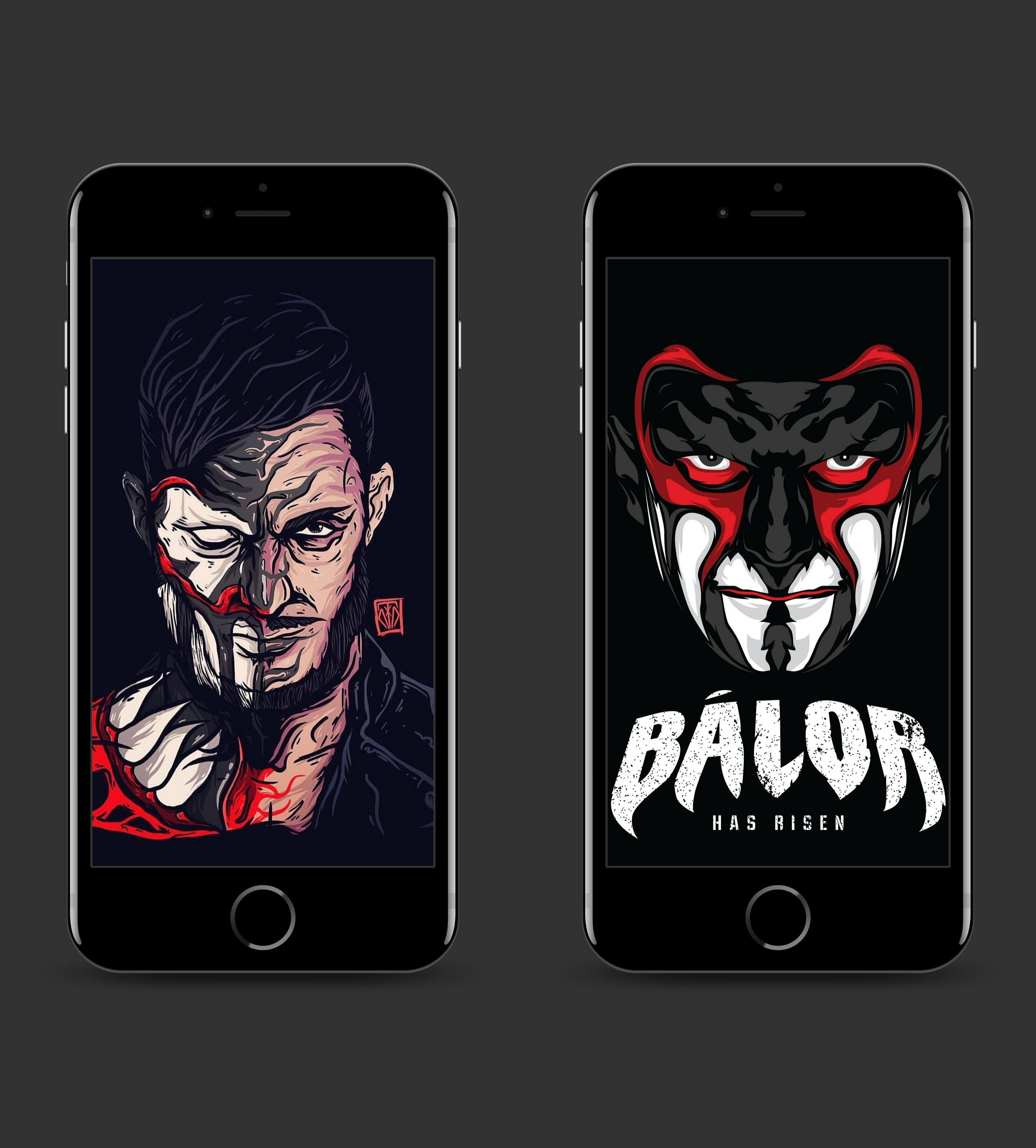 Finn Balor Wallpapers HD APK pour Android Télécharger Finn Balor Wallpapers HD APK pour Android Télécharger