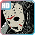 Jason Voorhees Wallpapers HD иконка