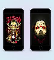 Jason Voorhees Wallpapers HD скриншот 1