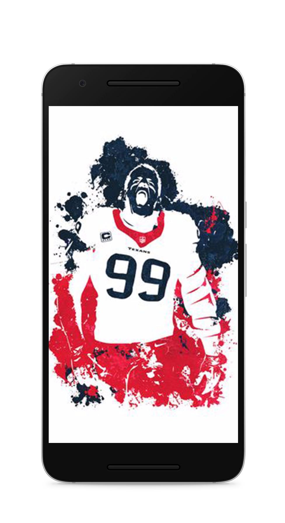 Android 用の Jj Watt Wallpaper Hd Nfl Apk をダウンロード