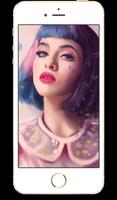 Melanie Martinez Wallpaper HD poster