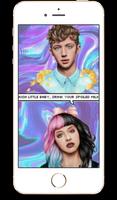 Melanie Martinez Wallpaper HD syot layar 3